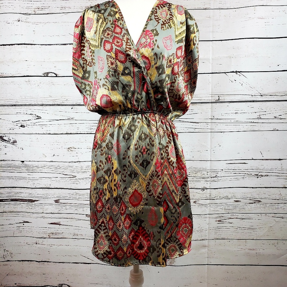 Soft light dress by Moonlight